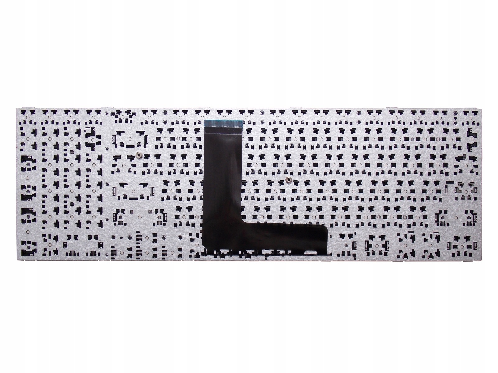 Laptop keyboard Toshiba C50-B C50D-B C55-B C55D-B C50T-B C50A-B C50-A C50D-A C50T-A C55-A C55T-A C55D-A C55DT-A C55DT-B model UK - imagine 2