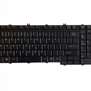 Tastatura laptop Toshiba A500 A505 L350 L500 P300 P500 L355 L350D L355D Tecra A11 S11