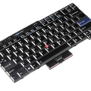 Tastatura laptop Lenovo T410 T420 T510 T520 T400 T410s T420s X220