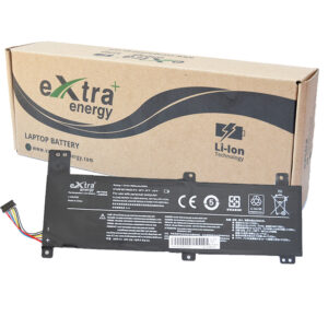 Baterie laptop Lenovo IdeaPad 310-14IAP 310-14IKB 310-14ISK L15C2PB2 L15C2PB4 L15L2PB2 L15M2PB2