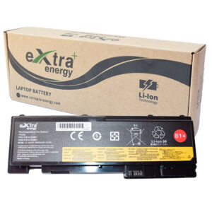 Baterie laptop pentru  Lenovo ThinkPad T420s T420si  42T4846 42T4847