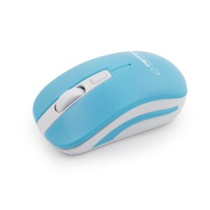 Mouse Wireless Uranus Esperanza