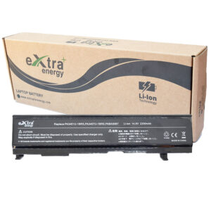 Baterie laptop Toshiba Dynabook AX/530LL AX/630LL AX/745LS M70 A100 PA3451U A100 A110 A135