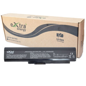 Baterie laptop Toshiba Satellite U300 U305 PA3593U-1BRS PA3594U-1BAS. PA3594U-1BRS PABAS110. PABAS111