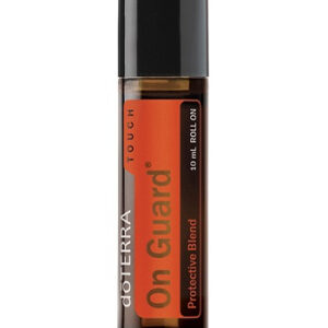 Ulei esential doTERRA OnGuard Touch Roll 10ml