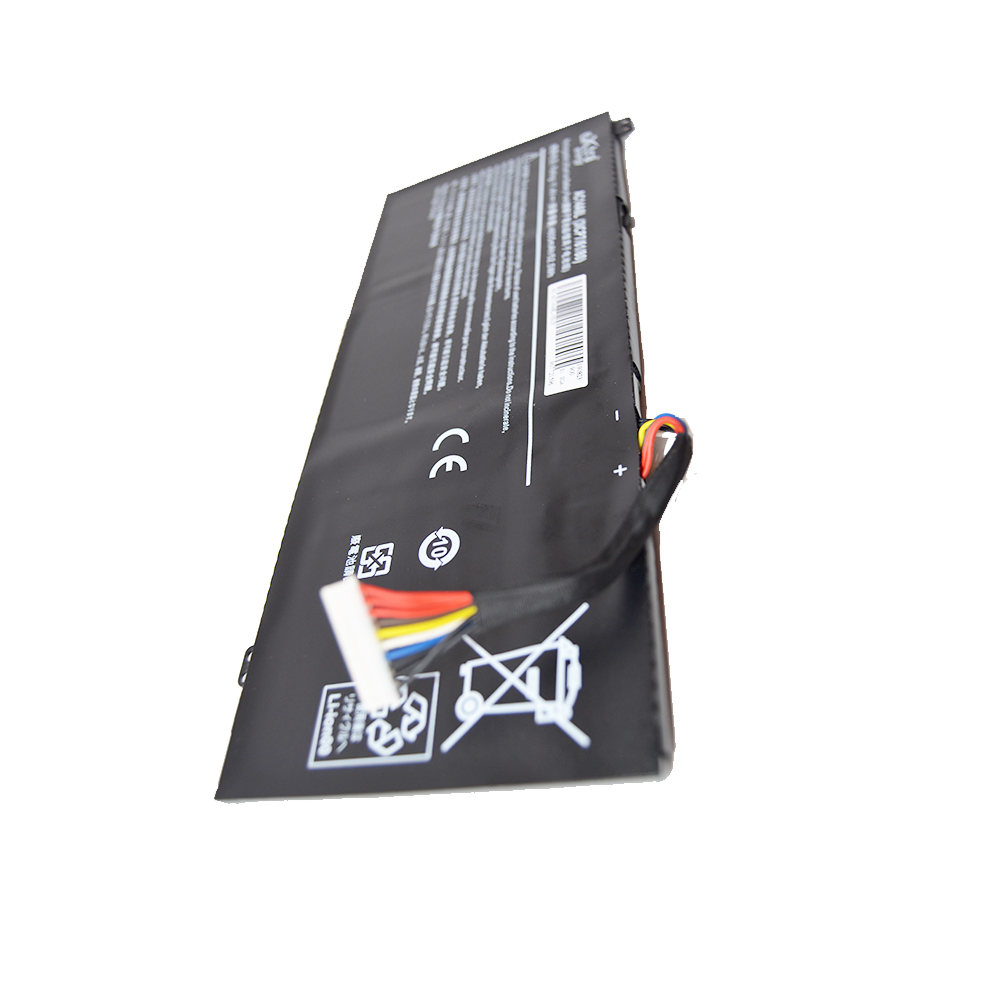 Laptop battery for Acer Aspire Nitro V15 VN7 AC14A8L AC15B7L VN7-571G VN7-572G VN7-591G - imagine 3