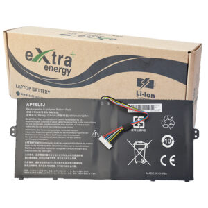 Baterie laptop Acer Aspire Swift 5 SF514-52T SF514-53T SP111-32N SP111-33 SP111-34N SF514 TravelMate X5 TMX514-51-560Q TMX514-51T-50MW AP16L5J
