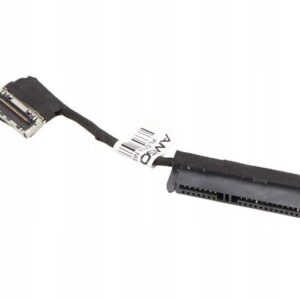 Conector / Adaptor HDD DELL E7440 7440 E7240 M3800 6520J DP/N HH0YC DC02C006Q00