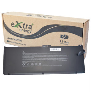 Baterie laptop pentru   Apple MacBook Pro 17 A1297 (Early 2009