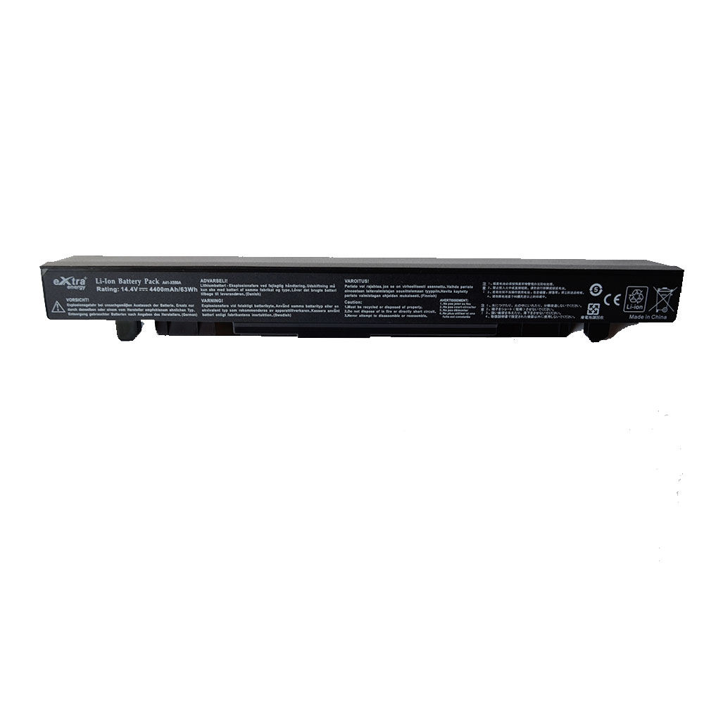 Baterie laptop Asus A550 K550 R510 R510C R510L X550 X550C X550CA X550CC X550L X550V X550VC A41-X550 - imagine 4