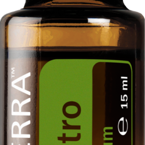 Essential oil doTERRA Cilantro (Coriandru) 15ml
