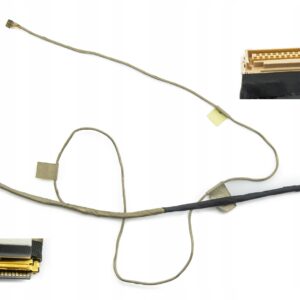 Cable display Asus G551 GL551JM GL551JW N551 N551J N551JB N551JK N551JM N551JQ N551Z N551ZU DC020022O0S