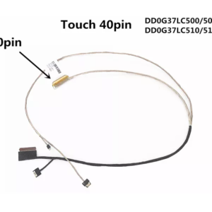Cablu display HP PAVILION  17-ab 17-AB 17-W DD0G37LC511 UHD Touch