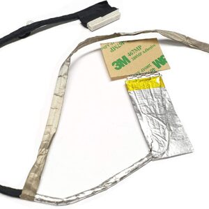 Cablu LCD LED LVDS HP ProBook 6560B 6565B 6570B 6575B EliteBook 8560p 8570p LCD LED LVDS 40PIN