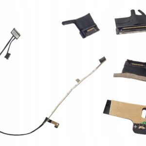 Cablu display Lenovo ThinkPad X240 X240i X240S X250 X260 X270 BX260 0C46005 04X0876 DC02001KX00 with webcam