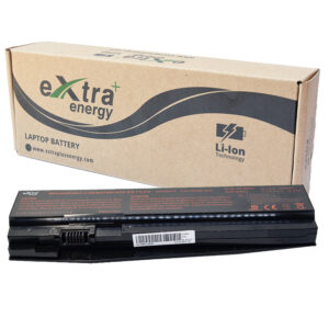 Baterie laptop Clevo N850 N855 N857 N870 N871 N875 Hyperbook N85 N85S N87 N87S N850BAT-6