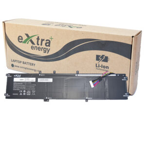 Baterie laptop Dell XPS 15 9550 Dell Precision 5510 M5510 4GVGH P56F