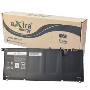 Baterie laptop pentru Dell XPS 13 9360 P54G002 13-9360-D1605G 13-9360-D1605T 13-9360-D1609 13-9360-D1609G 13-9360-D1705G PW23Y TP1GT