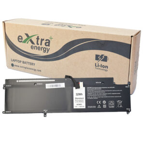 Baterie laptop Dell Latitude 13 7370 7380 Ultrabook WV7CG 0WV7CG XCNR3