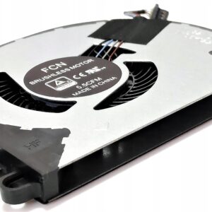 Cooler/FAN laptop Dell Inspiron 5584 15-5584 Dell Latitude 3400 3500 0T6RHW