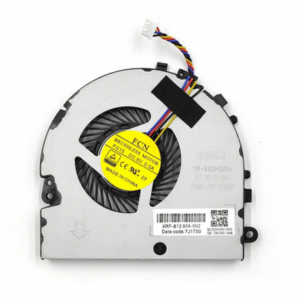 Cooler/FAN laptop HP PAVILION 15-DB 15-DB0000 15-DB1000 15-DA 4 PIN Model 2