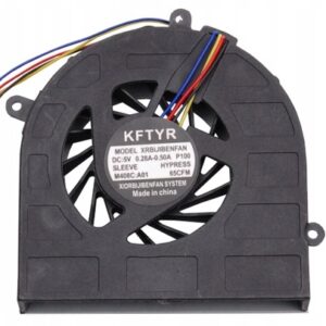 Cooler/FAN laptop Lenovo G570 G570A G575 G470 G470A G470AH G475 G475A model A