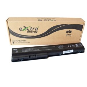 Baterie laptop HP Pavilion DV7 DV8 HSTNN-IB75