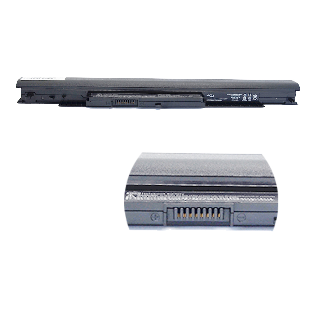 Baterie laptop HP Pavilion 14 14Q 14G 15 15Q 15G HP 240 246 250 255 256 G4 - imagine 4