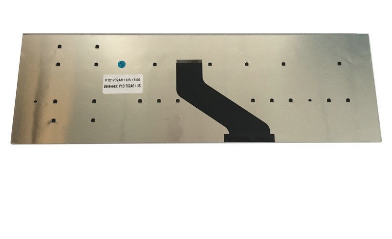 Tastatura laptop Acer Aspire 5342 5755G E5-511 - imagine 4