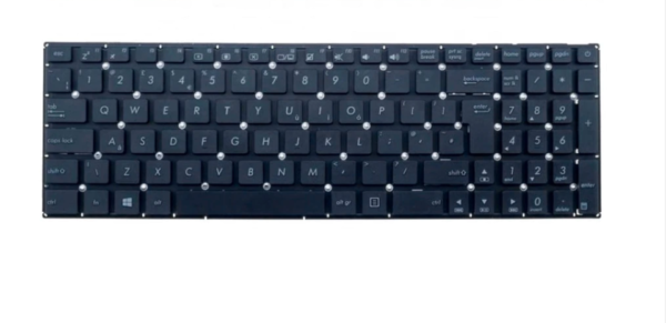 Tastatura laptop ASUS R540 A540S X540L X540LA X544 X540S model UK