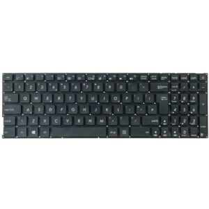 Tastatura laptop Asus VivoBook X542BA X542 X542B X542U X542UR X542UQR X542 fara rama model UK