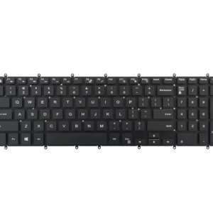 Tastatura laptop Dell 15 P32E P32E001 P89F P89F001 P89F002 P89F004 Inspiron 17 5767 fara rama