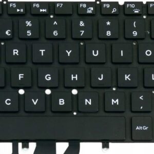 Tastatura laptop Dell XPS 13 9343 9350 9360 Inspiron 15 7547 7548 7347 7348 7352 7353 7359 17-3000 backlit model UK