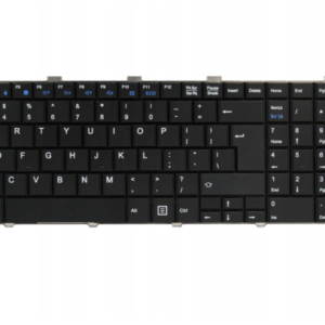 Tastatura laptop Fujitsu-Siemens A530 A531 AH502 AH512 AH530 AH531 AH535 NH751 model UK