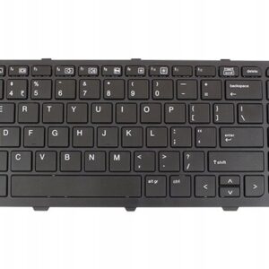Tastatura laptop HP 450 G0 G1 G2 455 G1 G2 470 G0 G1 G2 with frame