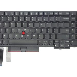 Tastatura laptop pentru Lenovo Thinkpad E580 E585 E590 L580 L590 P52 P53 P53s P72 P73 T590