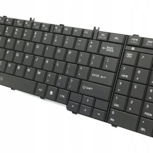 Tastatura laptop Toshiba C650D C650 C655 C655D C660 C660D C670 L675 L755 L670 L650