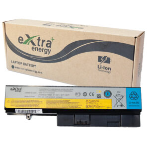 Baterie laptop Lenovo IdeaPad U330 U330A Y330G Y330A V350 55Y2019 L08S6D12 L08L6D11