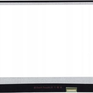 Laptop display 15.6 inch slim 1366x768 HD NT156WHM-N44  no bracket 30pin