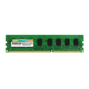 Memory PC Silicon Power 8 GB DDR3 1600 MHz