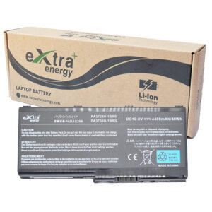 Baterie laptop Toshiba Satellite P500 PA3729U-1BRS