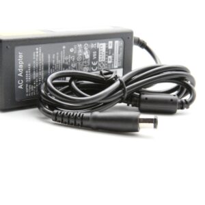 Incarcator laptop pentru Dell 65W 19.5V 3.34A mufa octagonala