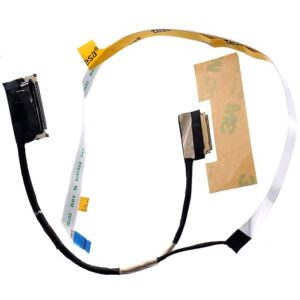 Cablu display eDp LENOVO Ideapad 5-14IIL05 81YH 82ES DC02003N100 FLMS0 RGB