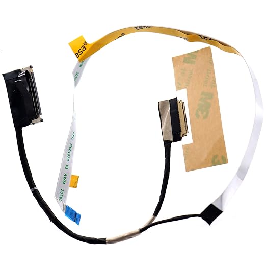 Cablu display eDp LENOVO Ideapad 5-14IIL05 81YH 82ES DC02003N100 FLMS0 RGB