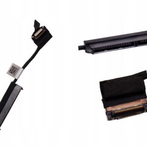 Conector / Adaptor HDD Dell Latitude E7450 E5450 E5550 0KGM7G DC02C007700 CN-0KGM7G KGM7G ZAM80