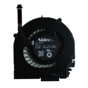 Cooler/FAN laptop Lenovo X1 Carbon 2nd 3rd Gen. 2014 2015 version