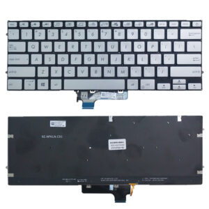 Tastatura laptop Asus Vivobook 14/15 S14 S431F S431FA S431FL
