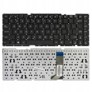 Tastatura laptop Asus R455L R409C R455W R454W Y483L W419 W419L W409L K455L F455L