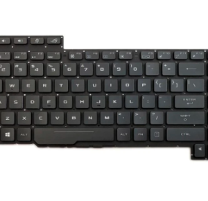 Tastatura laptop Asus ROG Strix GL503 GL503V GL503VD GL503VD-DB71 GL503VD-DB74 GL503VM GL503VS 