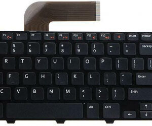 Tastatura laptop pentru Dell Inspiron 17R P15e N7110 7720 5720 Vostro 3750 XPS 17 L702X